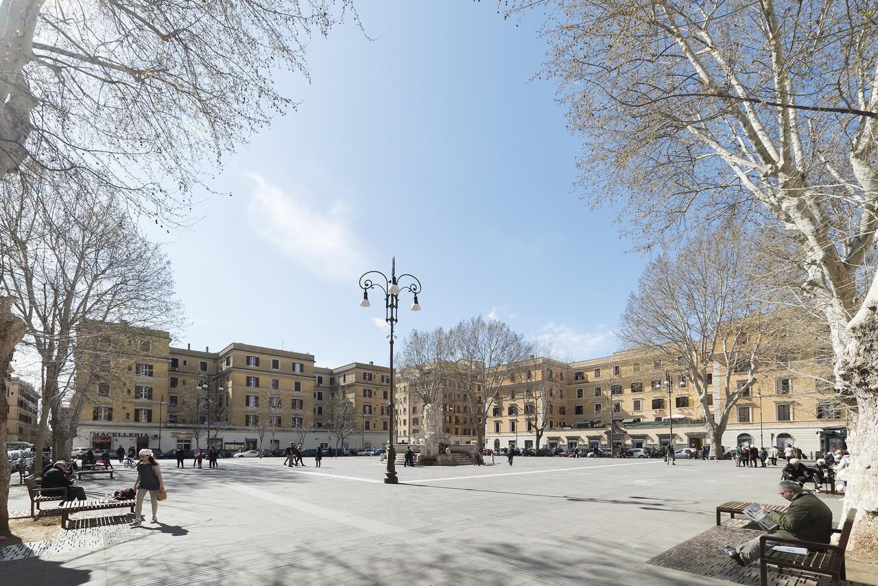 Testaccio Cozy Flat * Rom