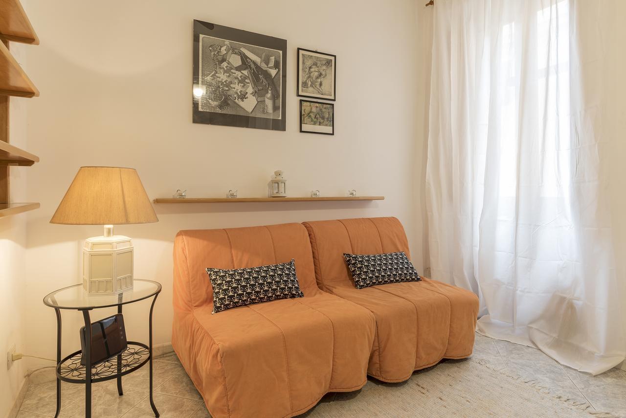 Testaccio Cozy Flat *