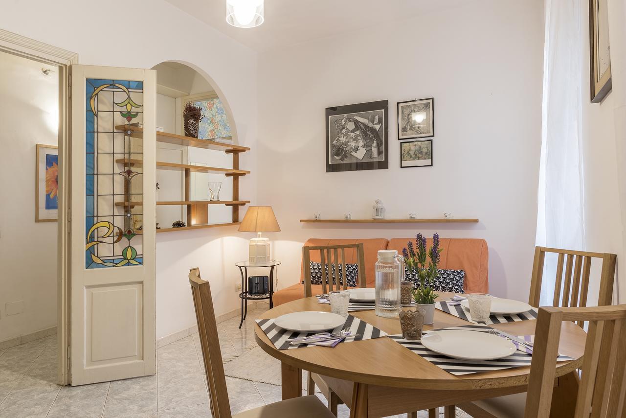 Testaccio Cozy Flat Apartment Rom