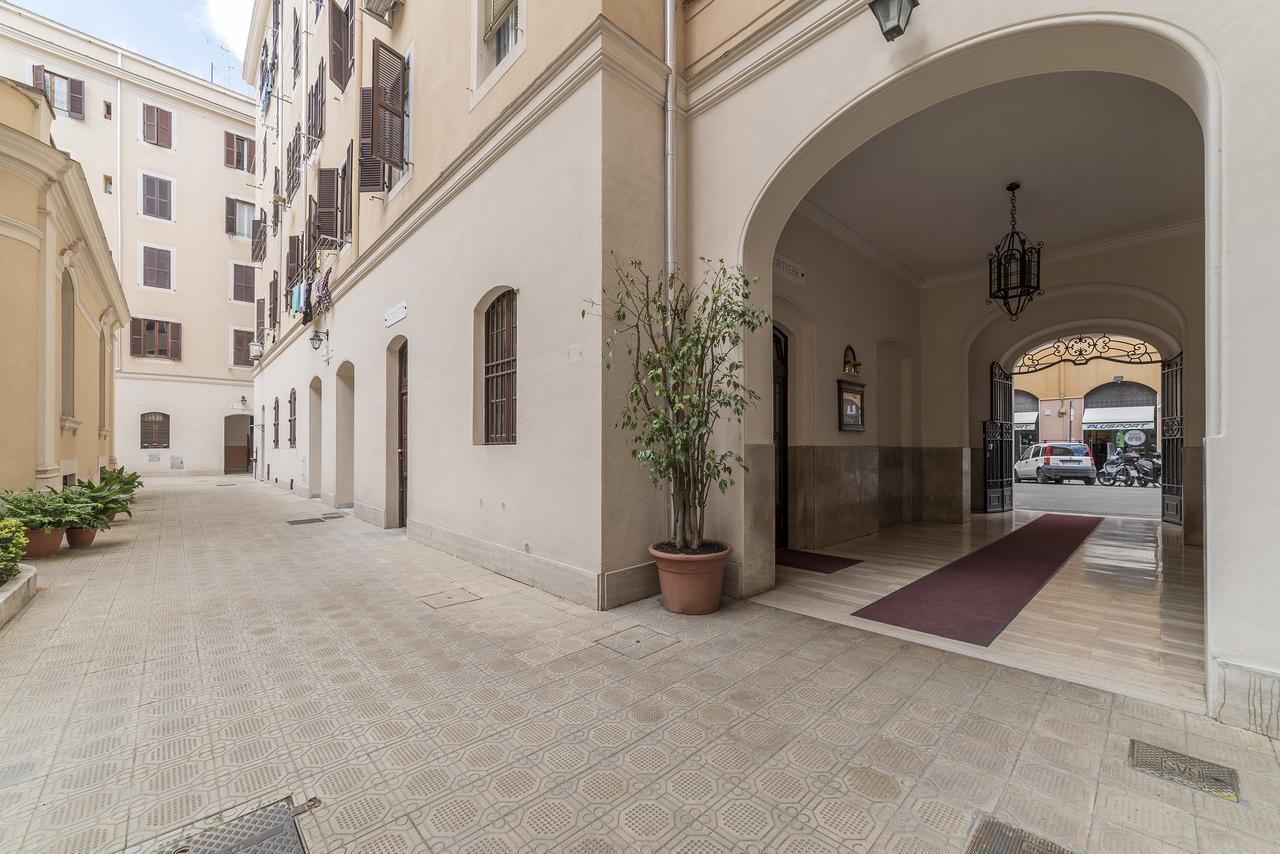 Testaccio Cozy Flat Apartment Rom