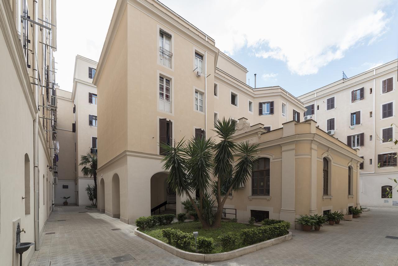 Testaccio Cozy Flat Apartment Rom